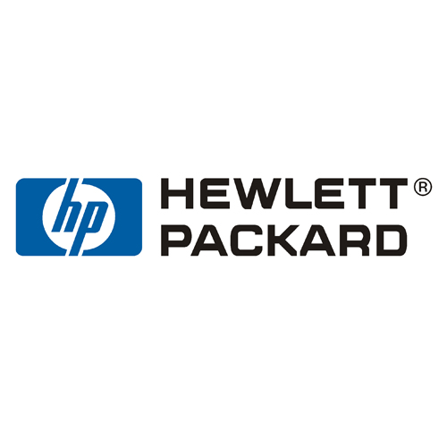 HEWLETT PACKART