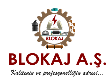 Blokaj Makina