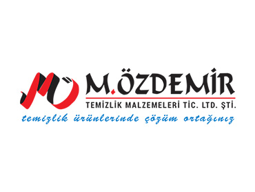 Temizlik Malzemeleri